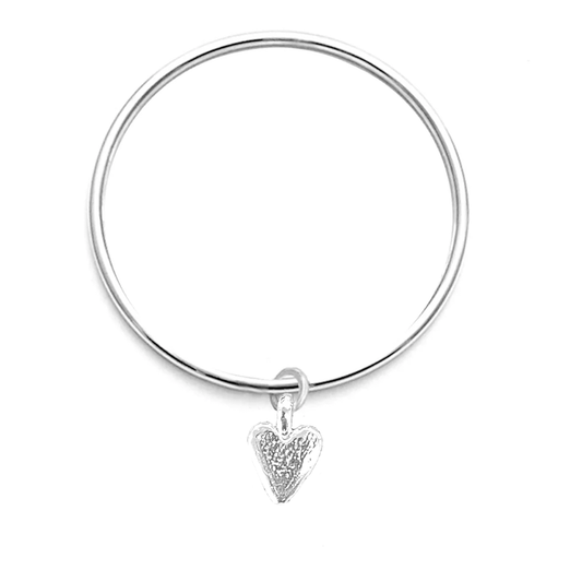 True Love Bangle