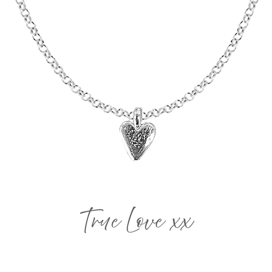 True Love Necklace